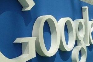 Google'da dev değişim!
