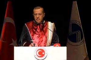 Başbakan su&ccedil; duyurusunda bulundu