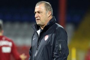 Fatih Terim o isimleri deneyecek