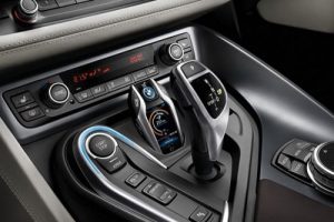 BMW'den standart dışı otomobil anahtarı!