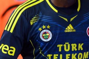 Fenerbah&ccedil;e'den forma a&ccedil;ıklaması