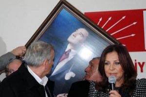 'Atat&uuml;rk beni uyardı!'