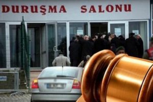 'Balyoz'da flaş talep!