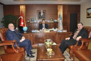 Talepler Bakanlar Kurulu'na iletilecek