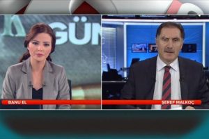 'Bayraktar ile operasyon &ouml;ncesi pazarlık yapıldı'