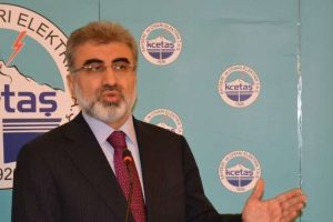 Bakan o iddialara yanıt
