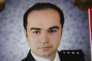 "Eşimin hi&ccedil;bir sorunu yoktu"