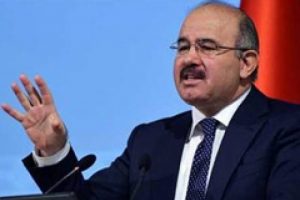 &Ccedil;elik: Yolsuzluk usuls&uuml;zl&uuml;kle &ccedil;&ouml;z&uuml;lmez!