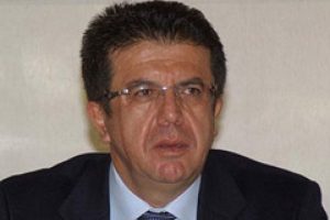 Yeni Bakan Zeybek&ccedil;i memleketinde