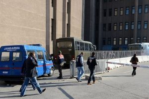 12 Eyl&uuml;l Davası ertelendi