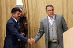 Sunucudan 'N&ouml;bet&ccedil;i Siyasi' benzetmesi