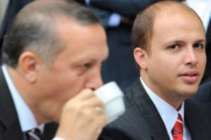 Bilal Erdoğan ile ilgili 3 iddia da yalan