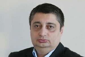 TRT Haber'in boşalan koltuğuna o oturdu
