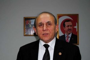 "Yedi d&uuml;velle boğuşuyoruz"