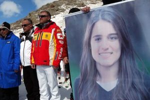 Aslı Nemutlu davasında 'g&ouml;revsizlik' kararı