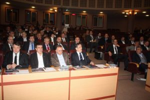 2014 yılı b&uuml;t&ccedil;esi 30 milyon lira