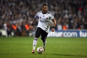 Quaresma yeniden Porto'da!