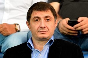 Shota:"Yeni yıla k&ouml;t&uuml; giriş yaptık"