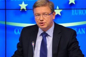 F&uuml;le: Endişeyle izliyorum