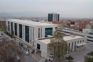 Bursa SGK'ya soruşturma talebi