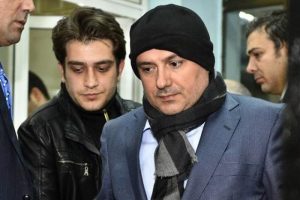 "Maaşları &ouml;deyemiyorum, 2 milyon lira g&ouml;nder"