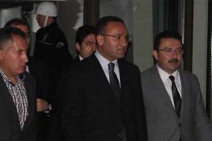Operasyonu Bozdağ mı engelledi?