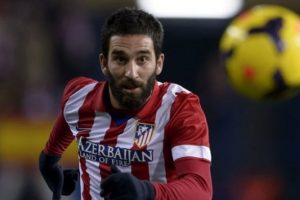 Milli futbolcu Arda Turan'dan ilgin&ccedil; itiraf...