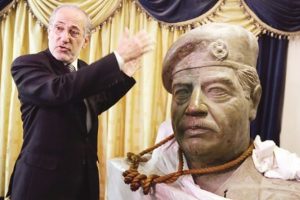 Cesedini Maliki'ye g&ouml;t&uuml;rd&uuml;k