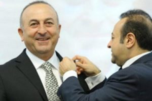 Bakan olduğunu radyodan &ouml;ğrendi