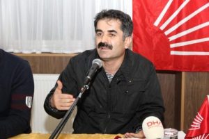 Ayg&uuml;n'den Kılı&ccedil;daroğlu'na mesaj var