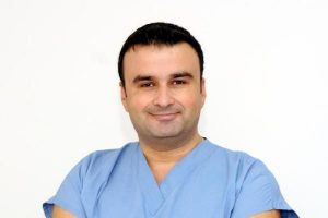 6 ayda 50 kilo verdi