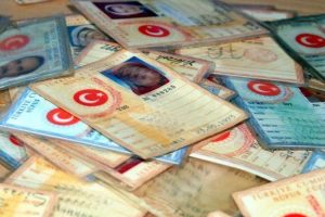 8 kişinin isimleri belirlendi