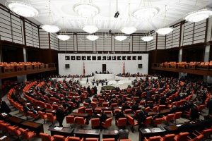 Vekillerden 23 bin soru bin araştırma &ouml;nergesi
