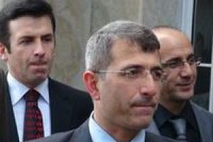 Savcı Akkaş'la ilgili şok iddia