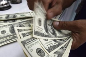 Kişi başına d&uuml;şen gelir 11 bin doları ge&ccedil;ecek