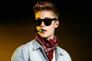İşte Justin'in m&uuml;ziği bırakmasının sebebi