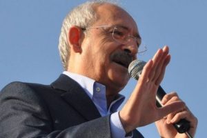 'Erdoğan niye konuşuyor biliyor musunuz?'