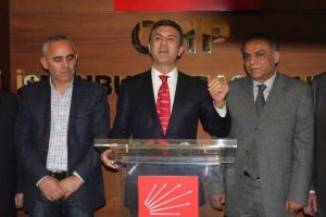 Sarıg&uuml;l Erdoğan'a cevap verdi