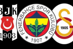 Kul&uuml;plerin kasası alev alev