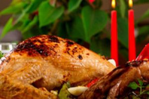 Yılbaşı i&ccedil;in beslenme &ouml;nerileri