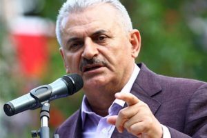 Yıldırım'dan &ouml;nemli a&ccedil;ıklamalar