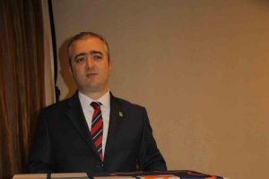Bahadır Bayraktar g&uuml;ven tazeledi