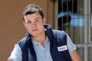 Piknik alanında kendini astı