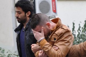 Tecav&uuml;z ve gasp iddiasına iki g&ouml;zaltı
