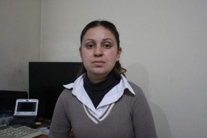 Elinden alınan kızını tekrar istiyor
