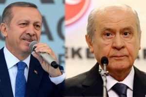 MHP'den oyun iddiası
