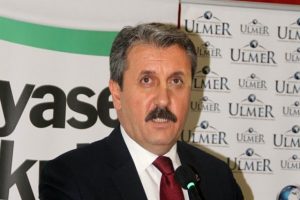 ''Genel se&ccedil;im olma ihtimali &ccedil;ok y&uuml;ksek''