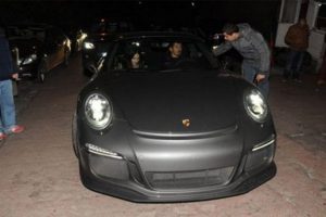Emre Bel&ouml;zoğlu b&ouml;yle rezil oldu