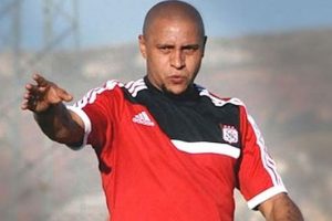 Roberto Carlos'tan sporda şiddet yorumu