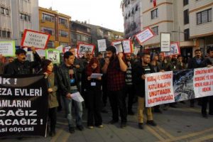 Yalova'da Uludere gerginliği